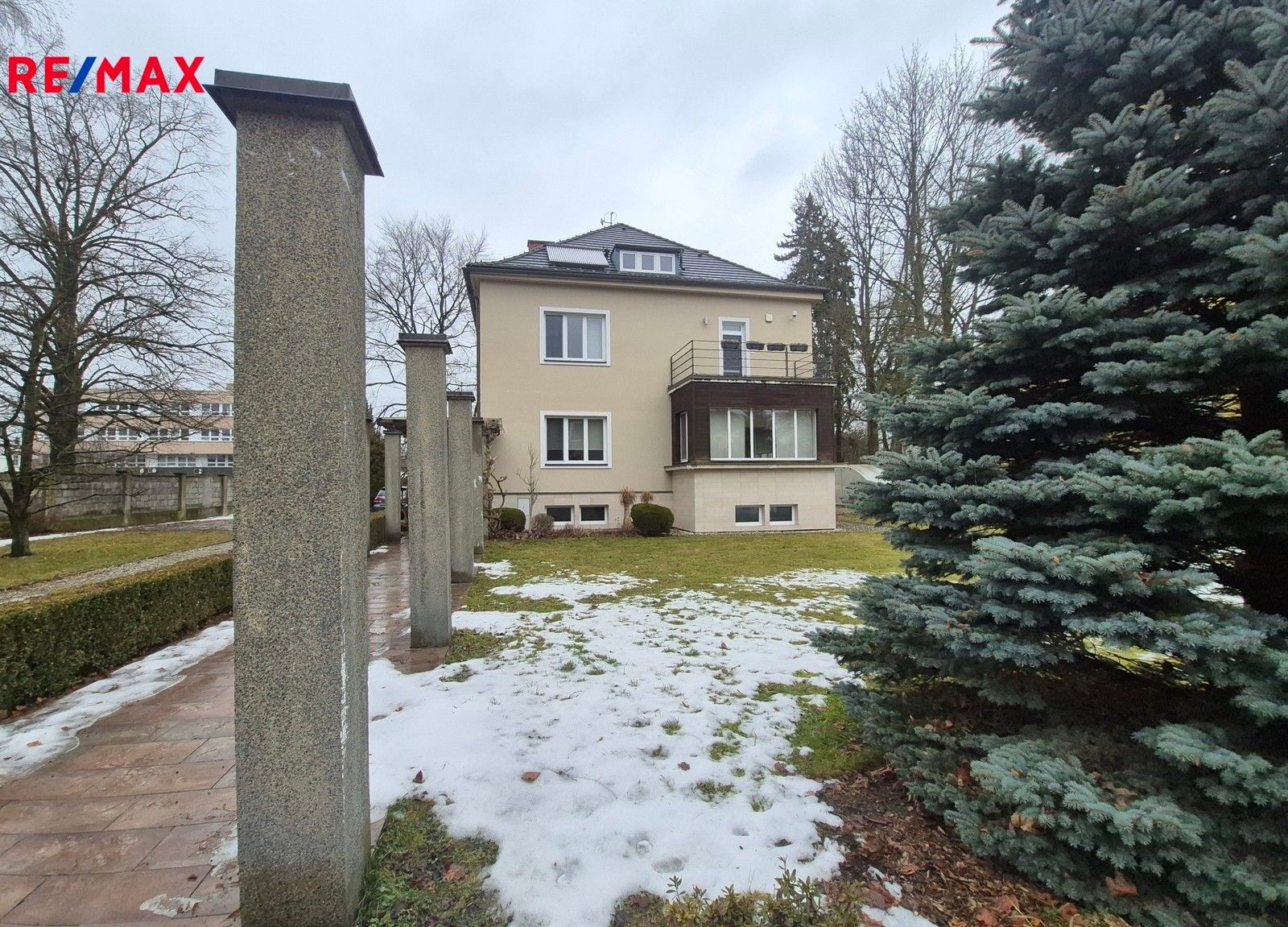 Kanceláře, Pavlovova 1423, Svitavy, 32 m²