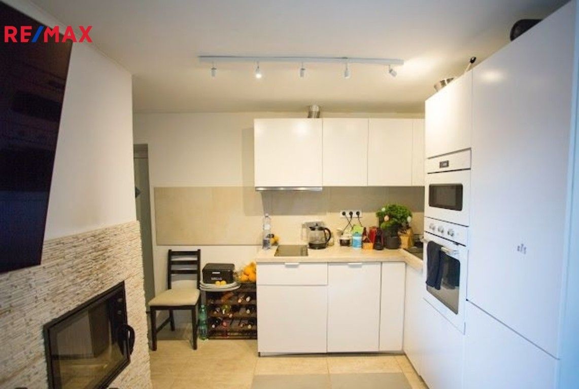 Prodej rodinný dům - V Uličce, Mšec, 76 m²