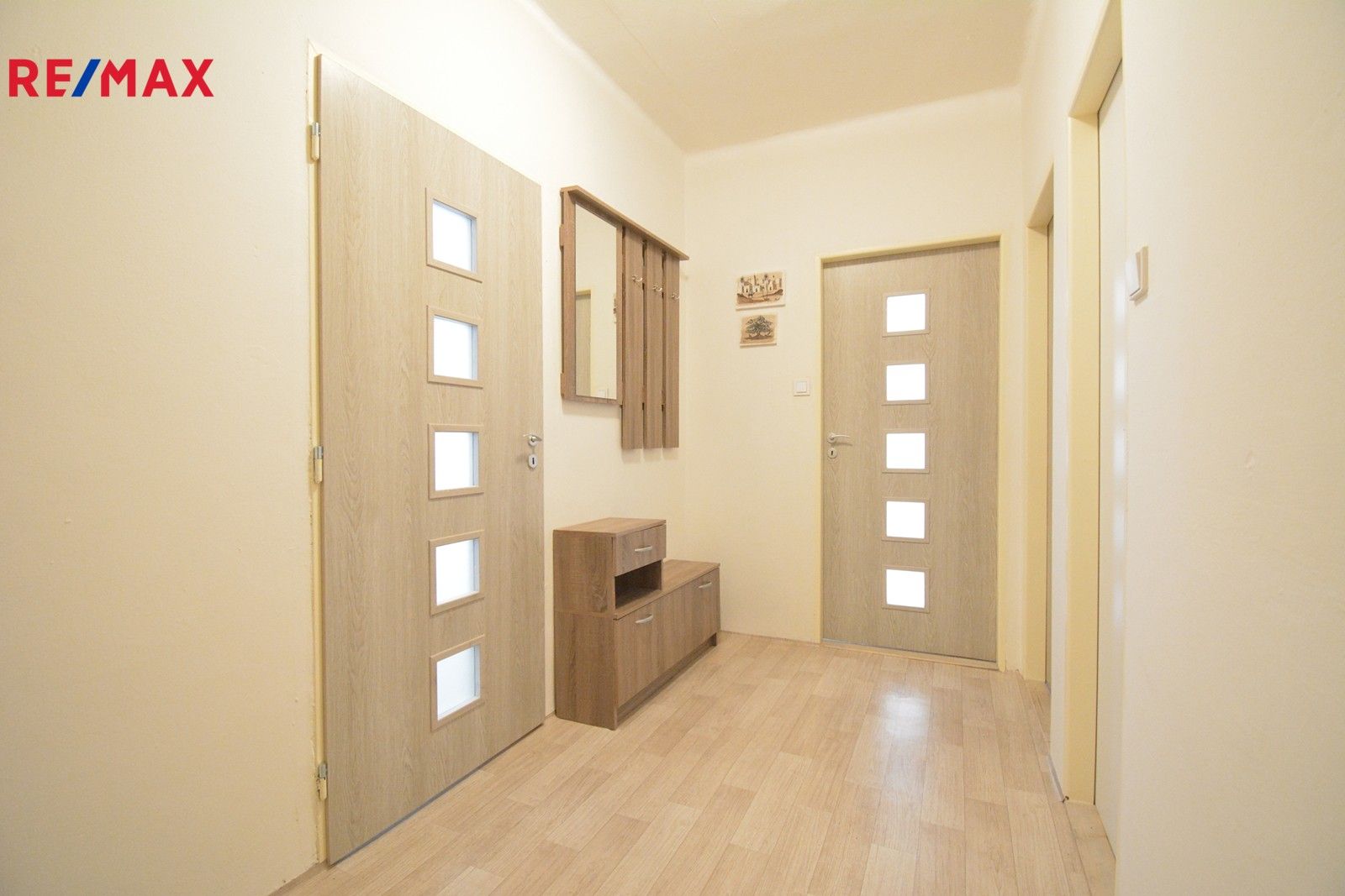 Prodej byt 1+1 - Sněženková, Trutnov, 32 m²