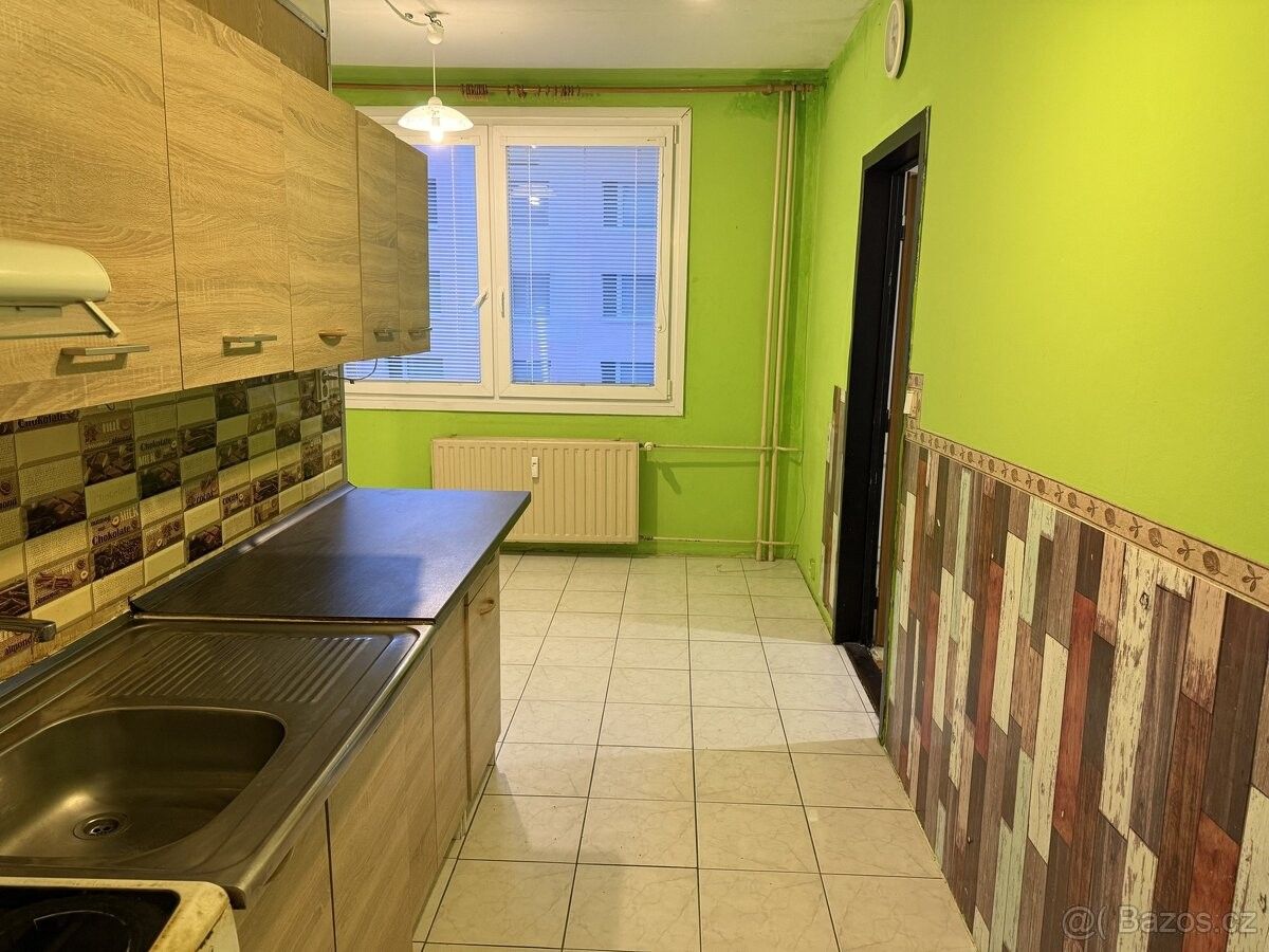 Byty, Stráž pod Ralskem, 471 27