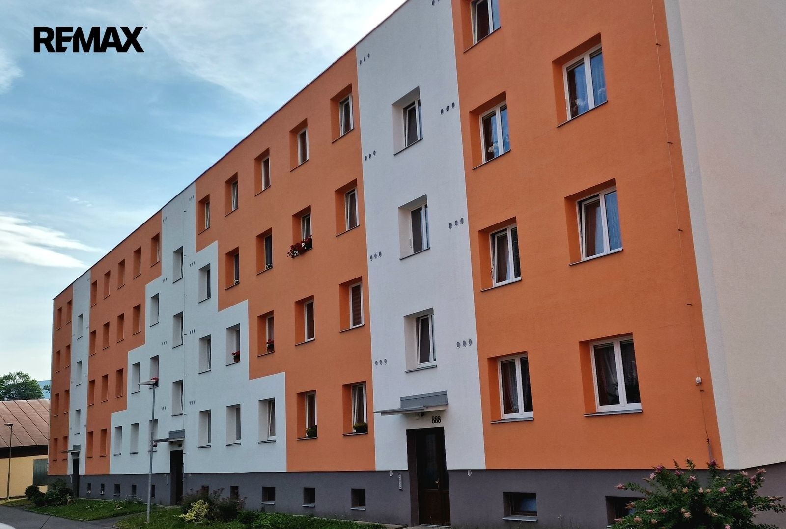 2+kk, Palackého 888, Vrchlabí, 50 m² - 2