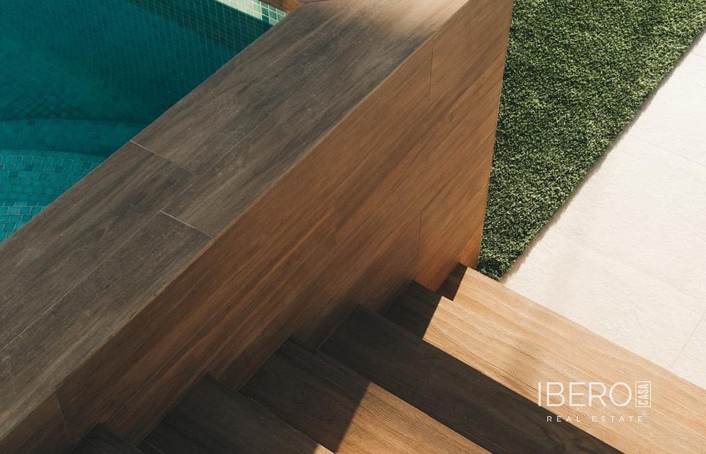 Prodej rodinný dům - San Pedro del Pinatar, ES, 70 m² - 5