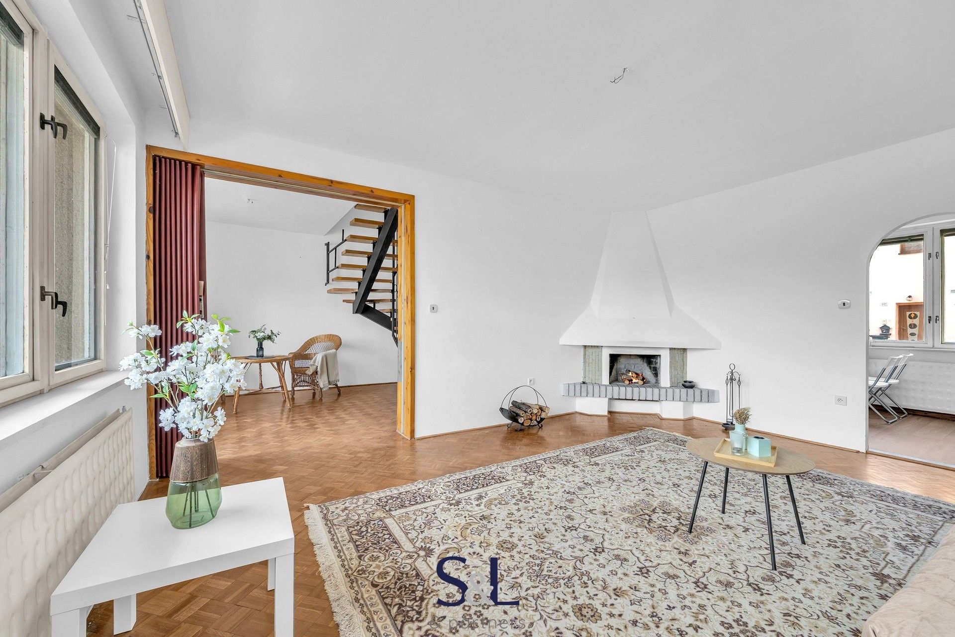 Prodej rodinný dům - Nebeského, Česká Lípa, 125 m²