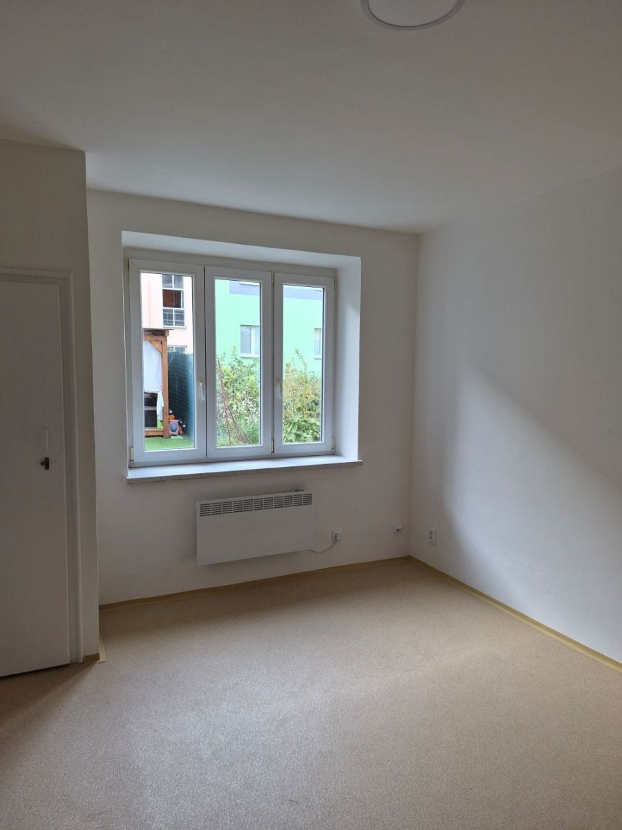 Byt 2+kk, 45 m²