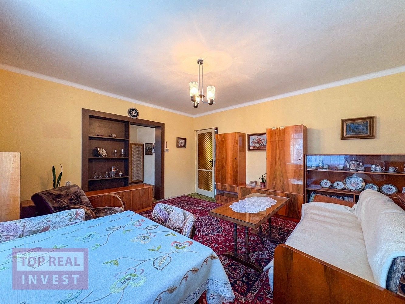 Prodej rodinný dům - Štursova, Kroměříž, 225 m² - 5