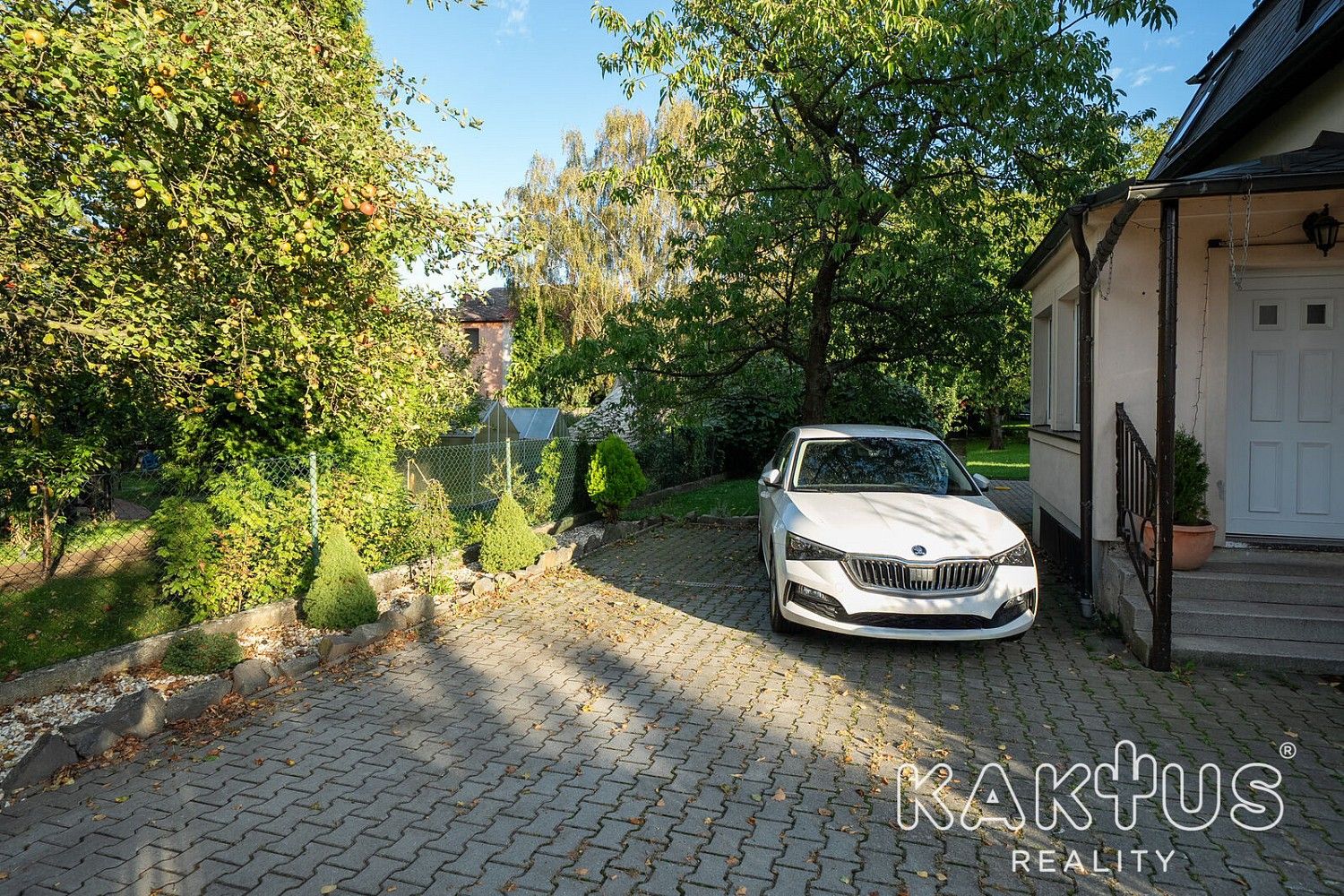 Prodej rodinný dům - Svobodova, Bílovec, okres Nový Jičín, 193 m² - 5