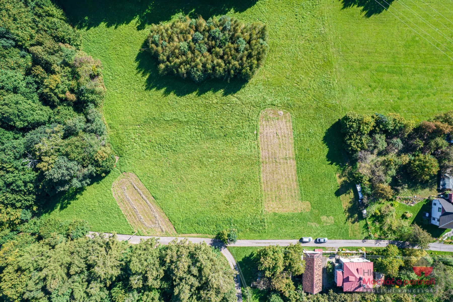 Pozemek pro bydlení · Rakovec, Český Těšín - 4