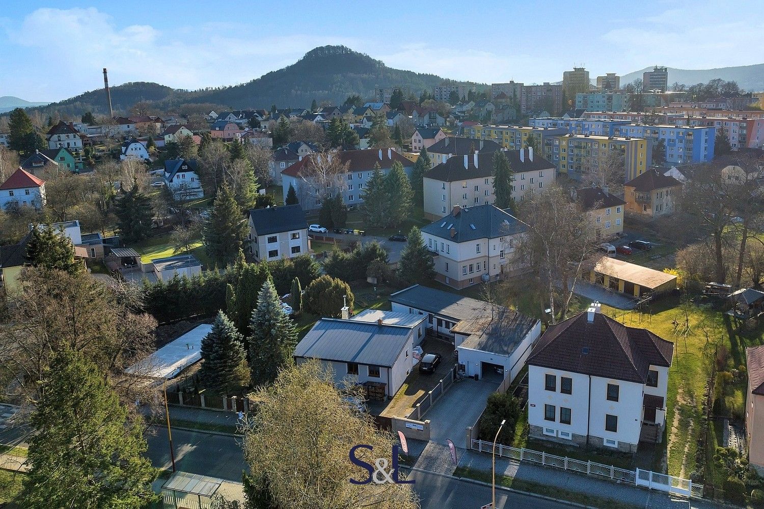 Nemovitost · 325 m² · Nový Bor, okres Česká Lípa, Liberecký kraj - 4
