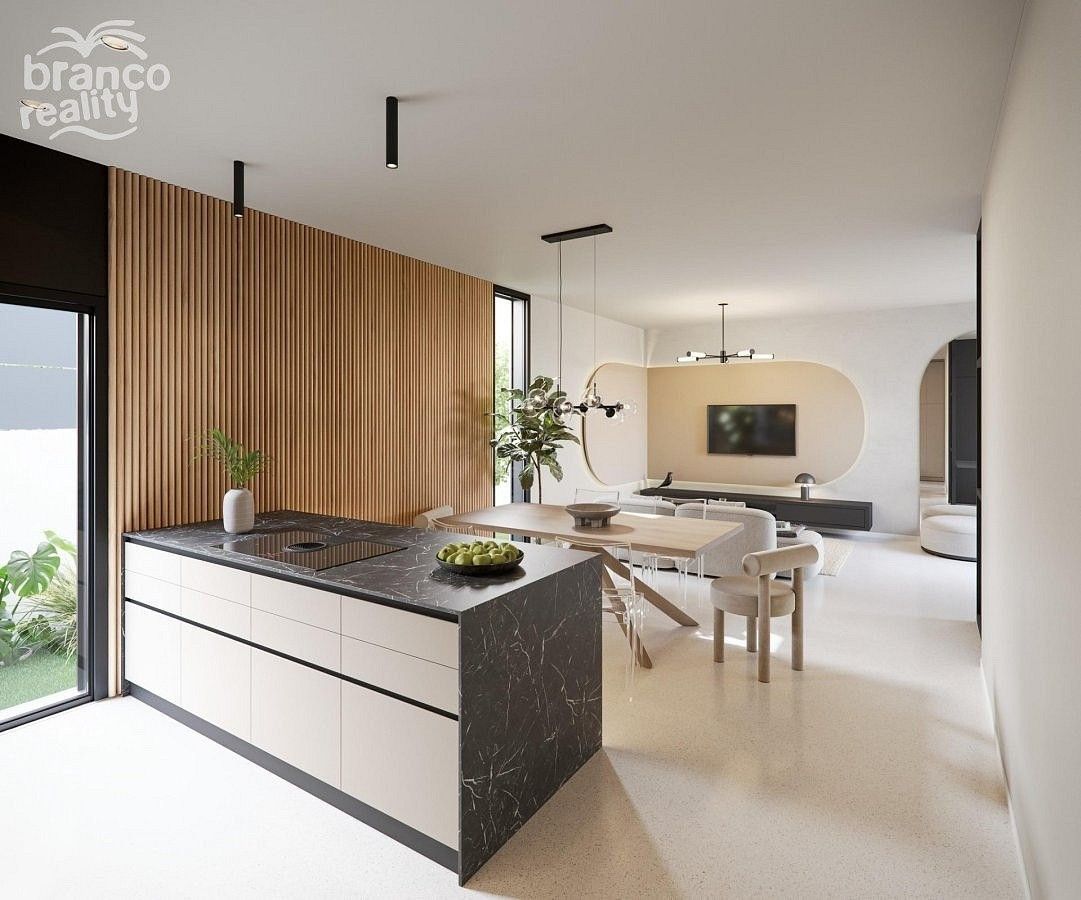 Rodinný dům · 107 m² · San Miguel de Salinas, ES - 4