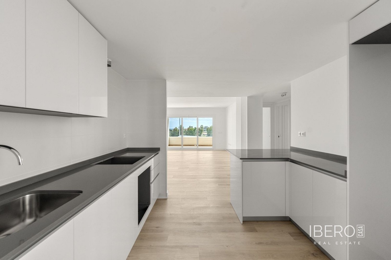 Prodej byt 4+kk - La Campana, Španělsko, 120 m² - 5