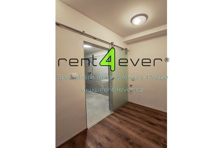 Pronájem byt 1+kk - Praha - Krč, okres Praha 4, Hlavní město Praha, 30 m² - 5
