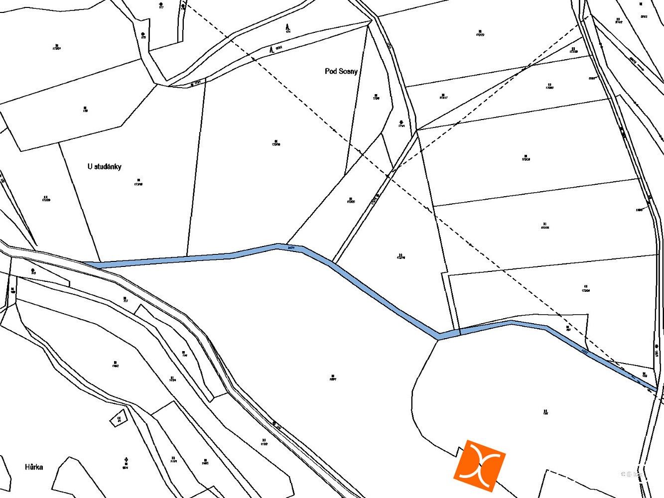 Ostatní, Kolinec, okres Klatovy, Plzeňský kraj - 2
