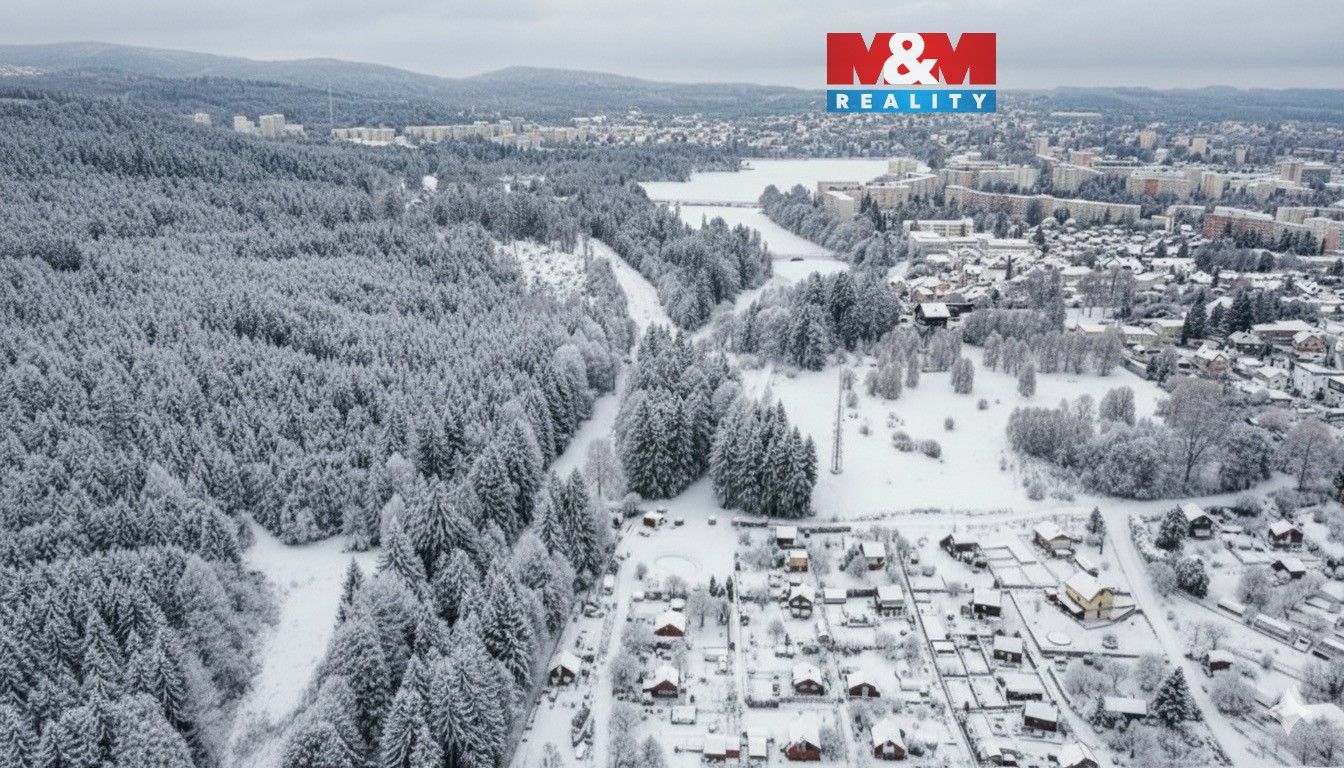 Prodej chata - Mšeno nad Nisou, Jablonec nad Nisou, 20 m²