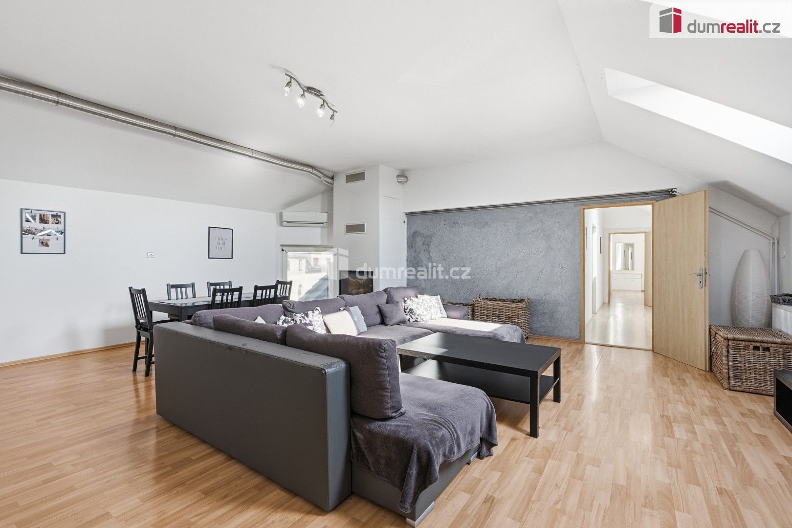4+kk, Na Valtické, Břeclav, 140 m²