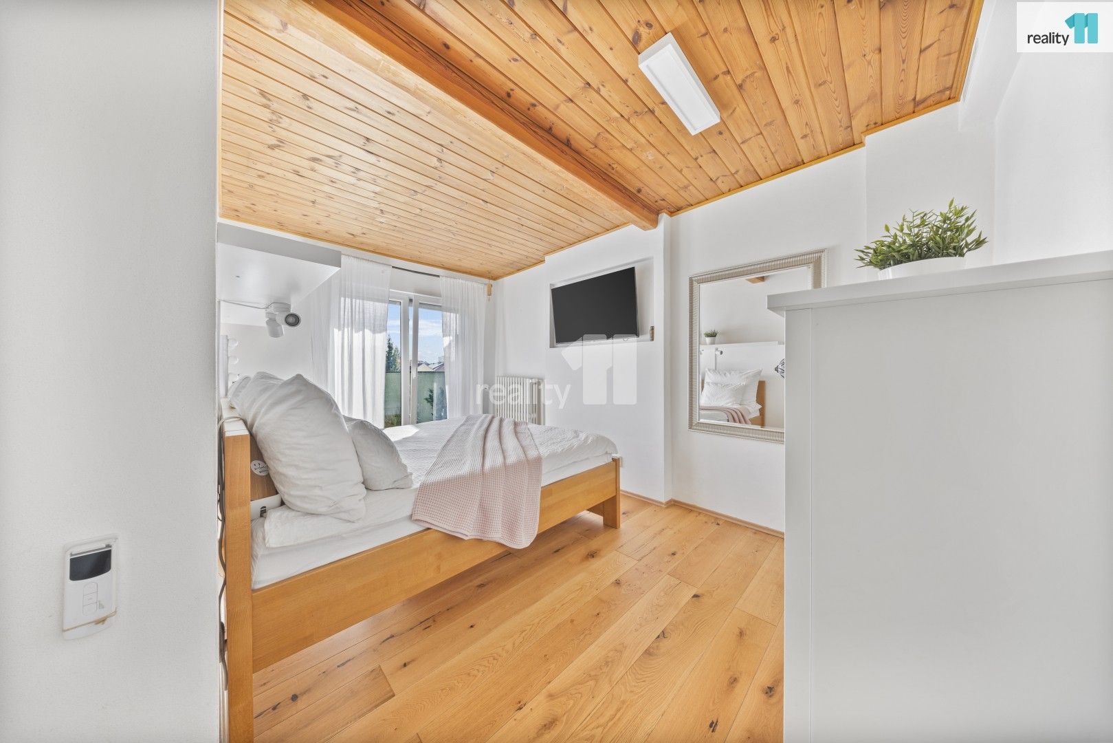 6+kk a více, Matice školské, České Budějovice, 177 m² - 2
