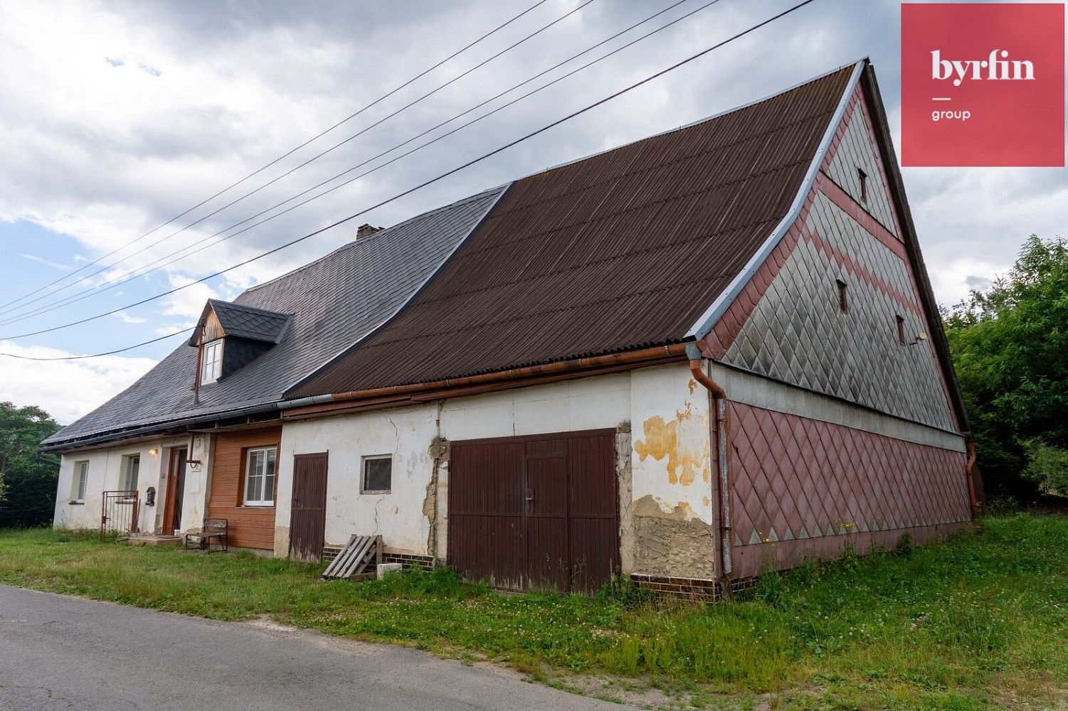 Chalupa · 100 m² · Karlovice, okres Bruntál, Moravskoslezský kraj - 4