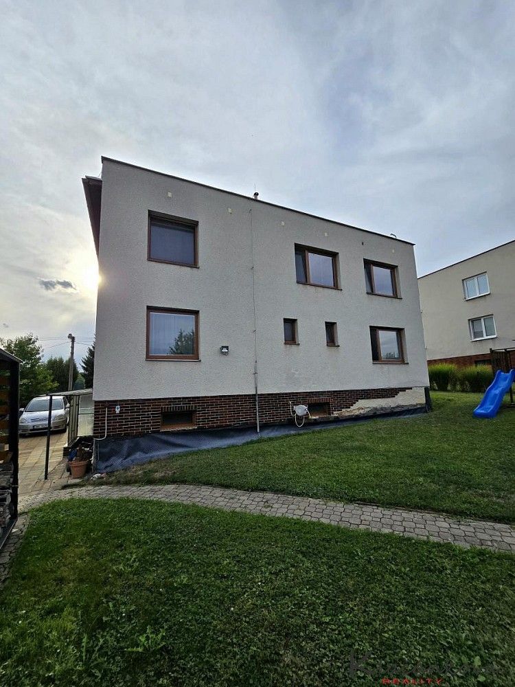 Rodinný dům · 250 m² · Lázeňská, Zlín - Kostelec - 3