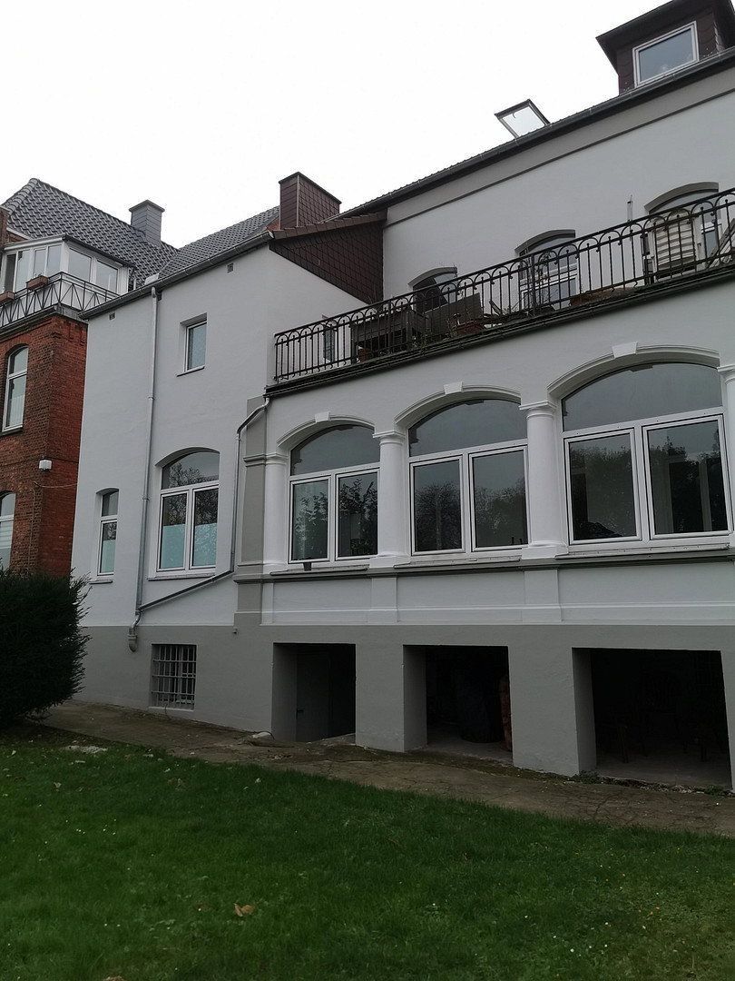Byt 6+kk a více · 181 m² · Brückenkopf 8, , Dolní Sasko - 4