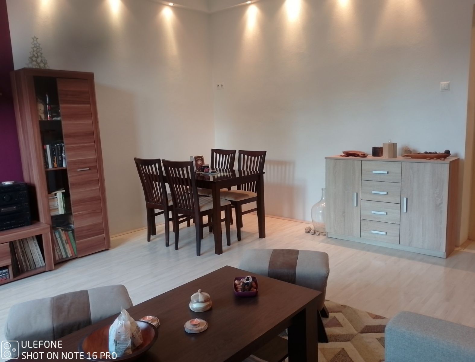 2+kk, nám. Svobody, Přerov - Přerov, Olomoucký kraj, 49 m² - 2