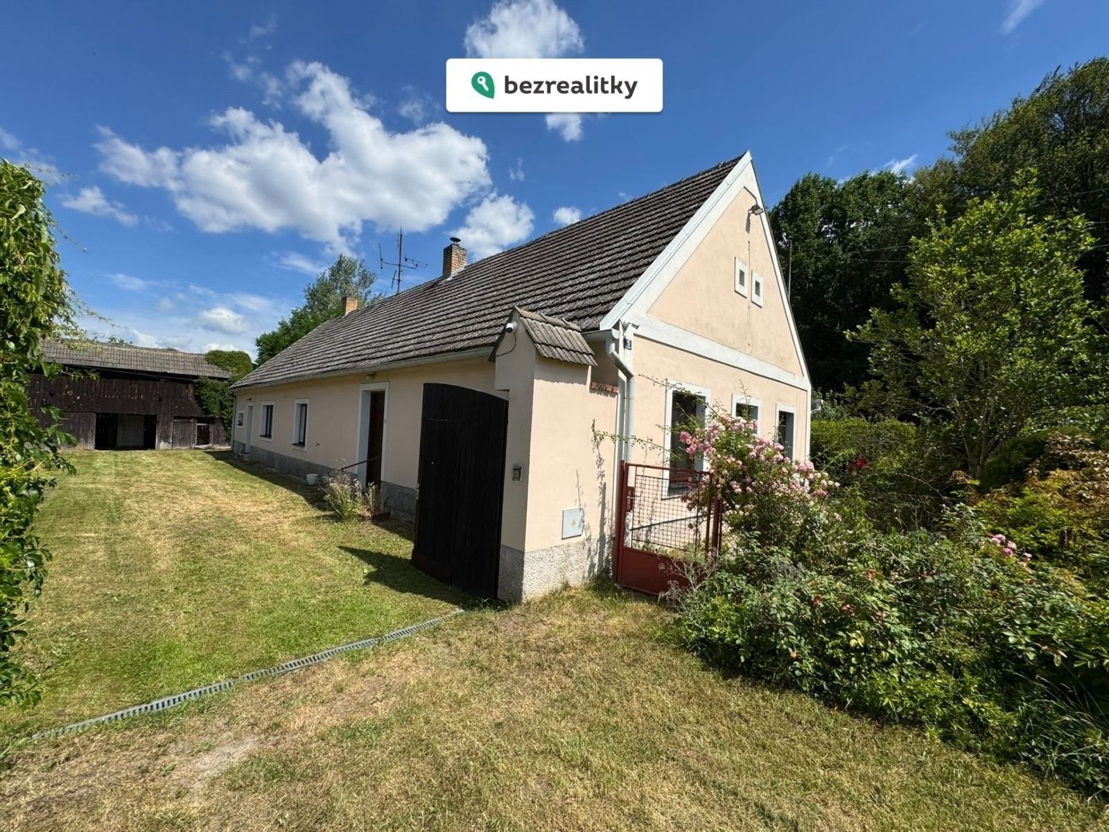Prodej rodinný dům - Majdalena, 118 m² - 5
