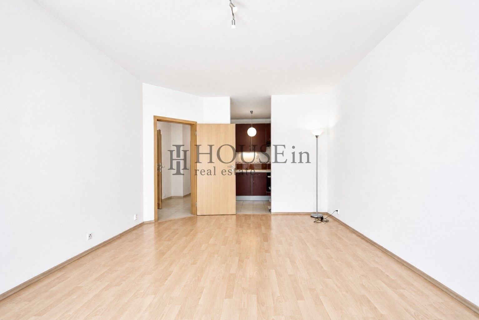 Byt 2+1 · 61 m² · Wichterlova, Praha - 4