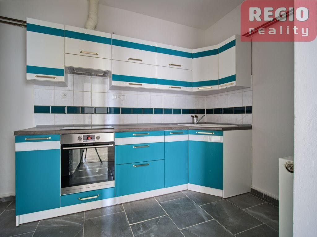 2+1, náměstí Svobody  , Frýdek-Místek, 94 m²