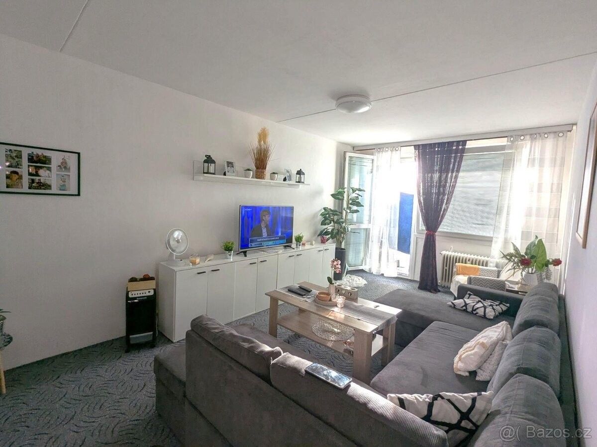 Prodej byt - Bečov, 434 01