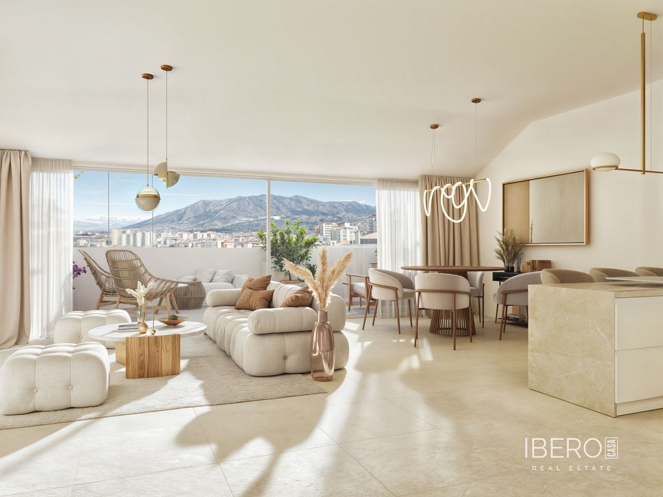 Byt 3+kk · 83 m² · Fuengirola, Španělsko - 4