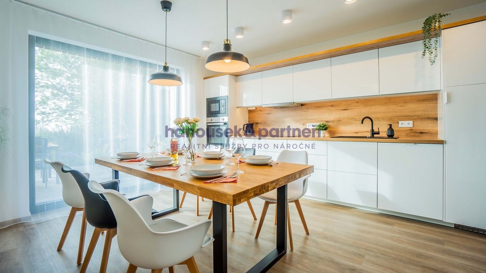 Prodej byt 3+kk - Chlum, Volary, 119 m²