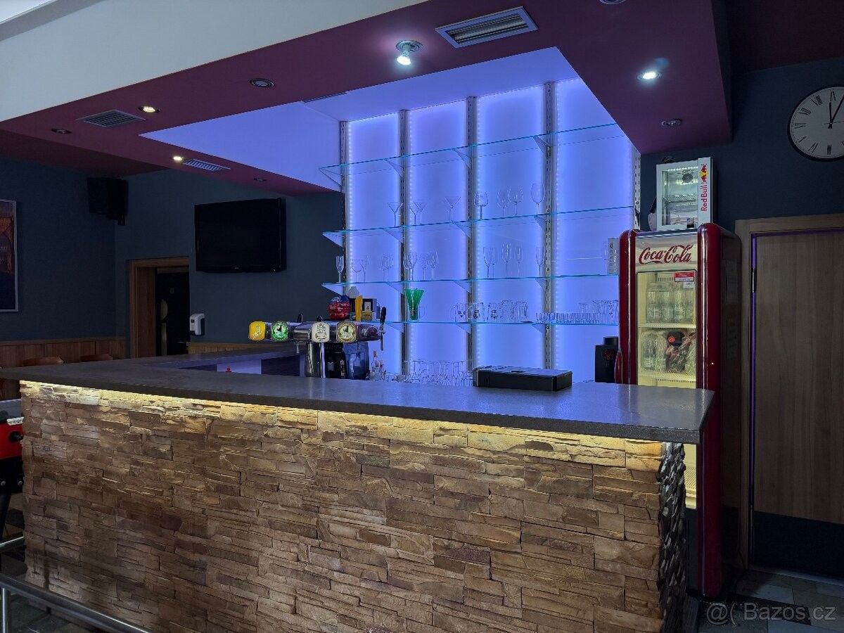 Restaurace, Brno, 616 00