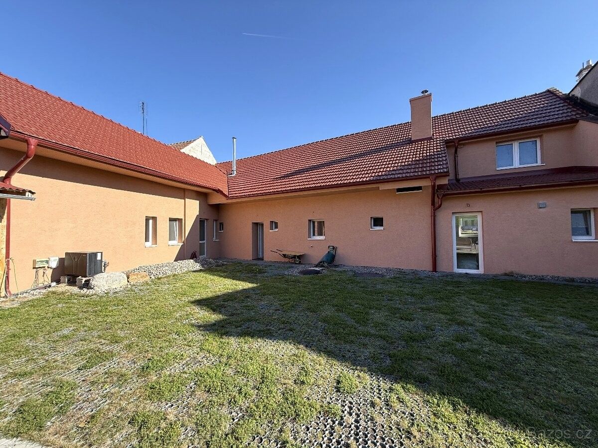 Rodinné domy, Vyškov, 682 01