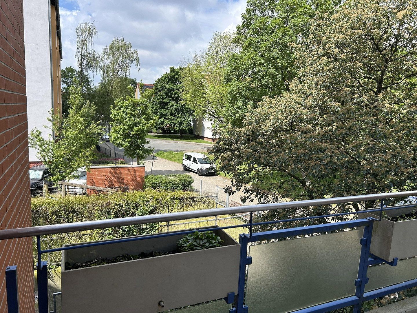 Byt 2+1 · 61 m² · Sibeliusweg 22, , Dolní Sasko - 3