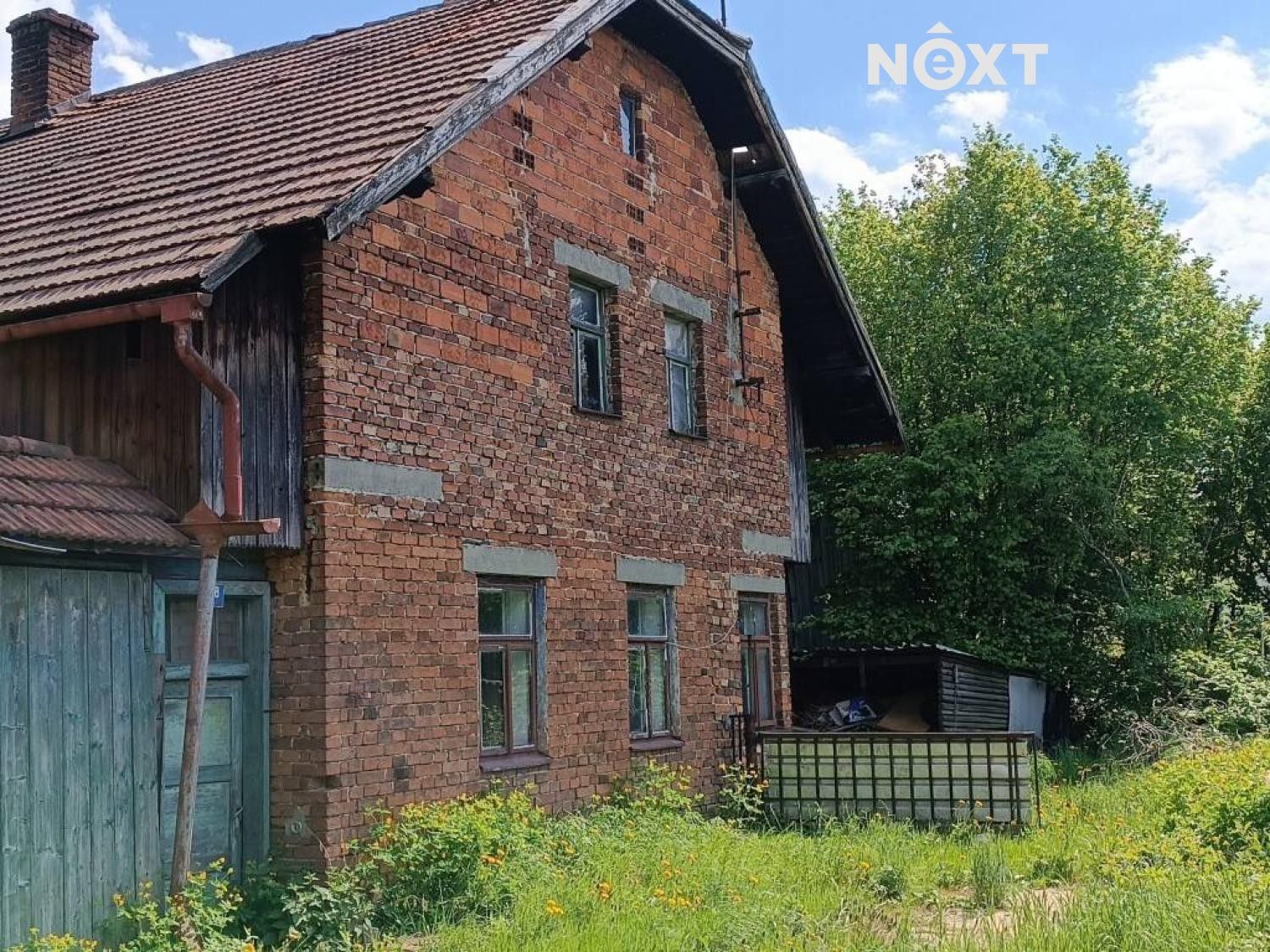 Prodej rodinný dům - Podměstí, Proseč, 356 m²