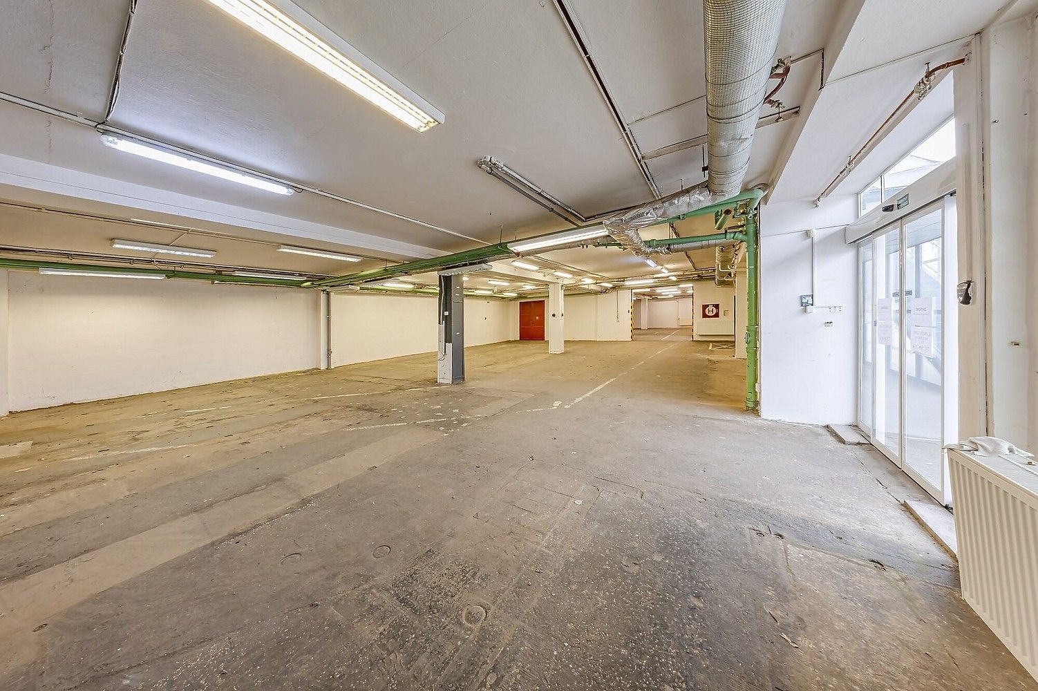 Obchodní prostory · 225 m² · Uherské Hradiště, Zlínský kraj - 4