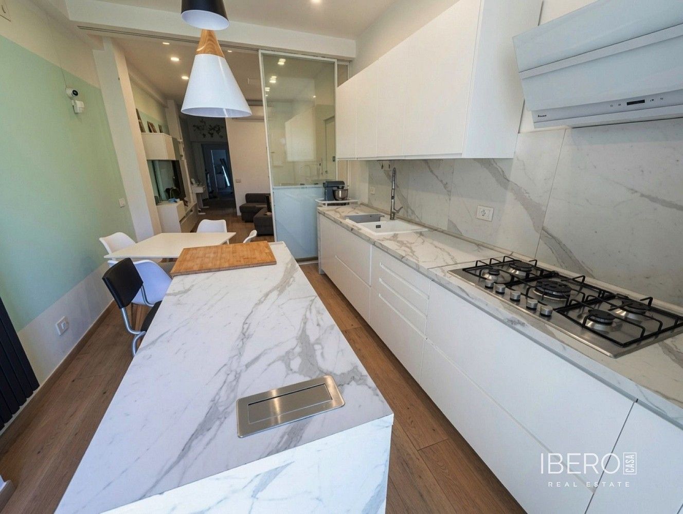 Byt 4+kk · 90 m² · Marbella, Španělsko - 3
