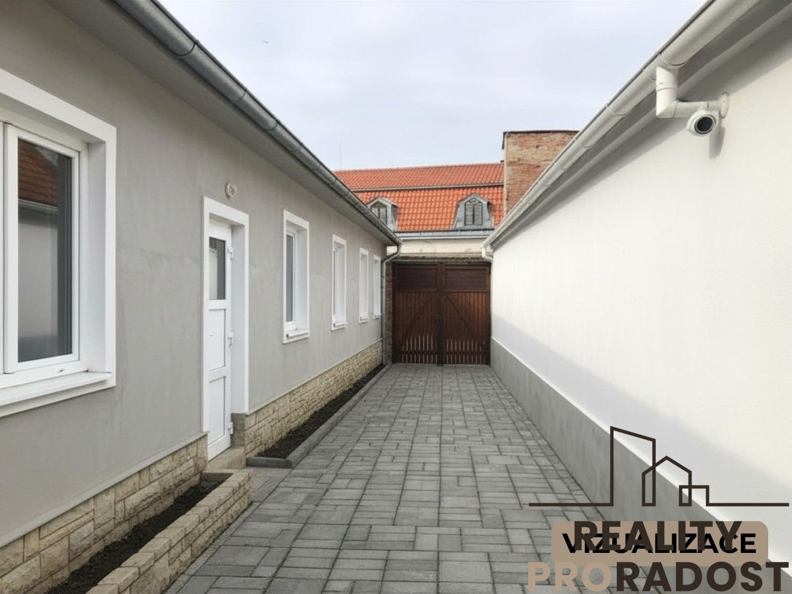 Rodinný dům · 135 m² · Horní Česká, Znojmo - 4
