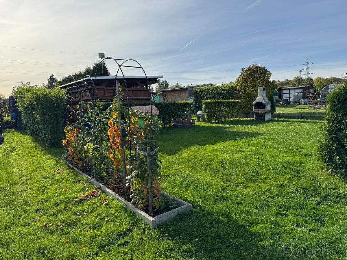 Zahrady, Varnsdorf, 407 47