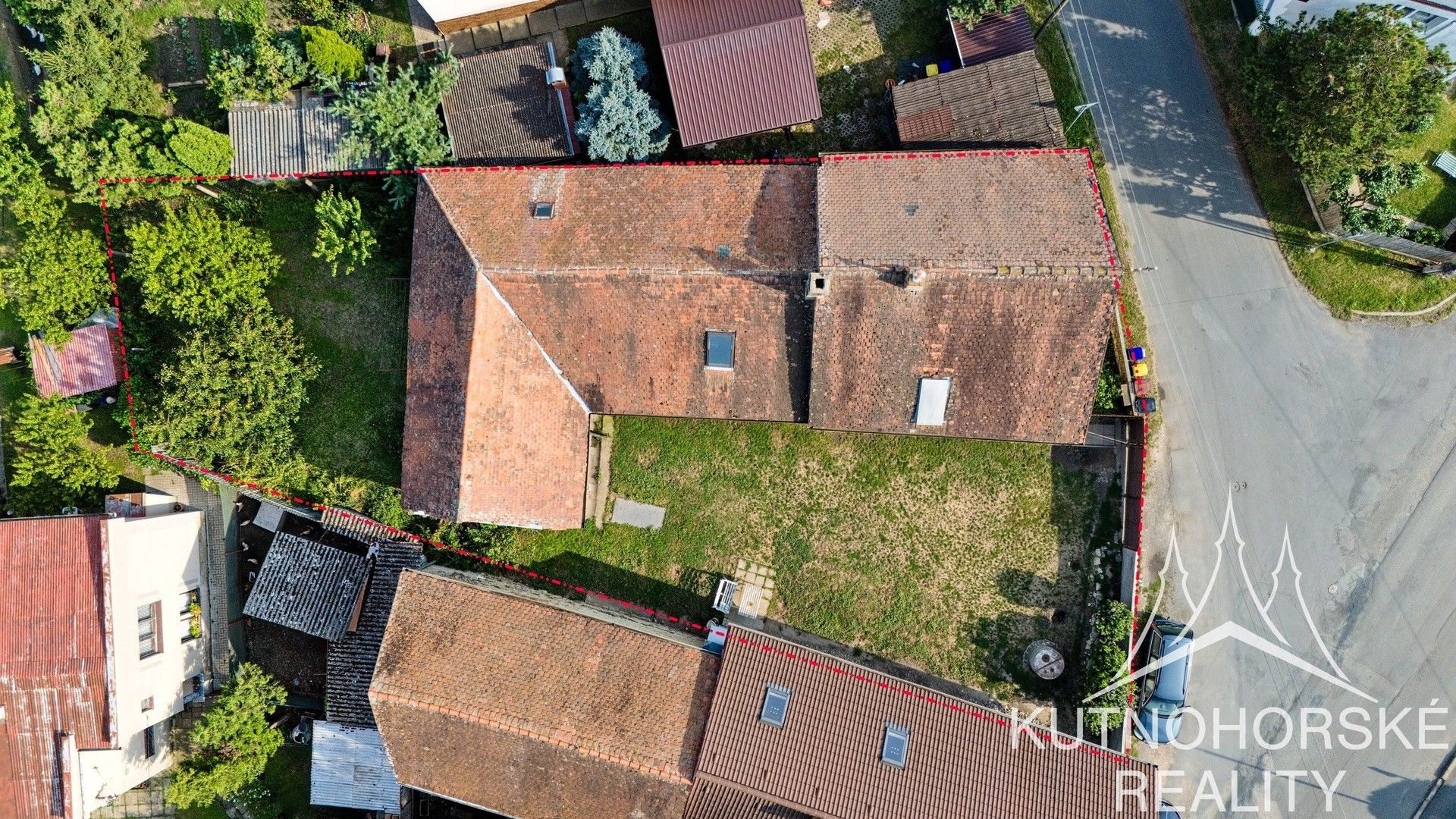 Rodinný dům · 156 m² · Žižkovská, Vrdy - 4