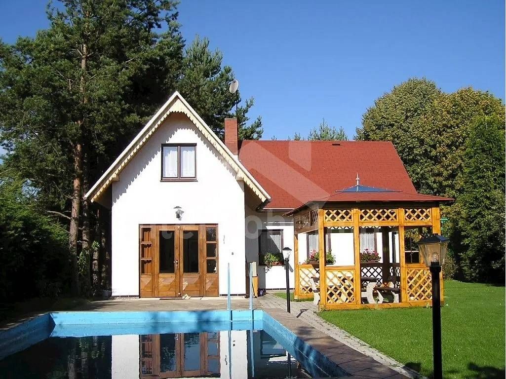 Chaty, Dolní Podluží - Dolní Podluží, Ústecký kraj