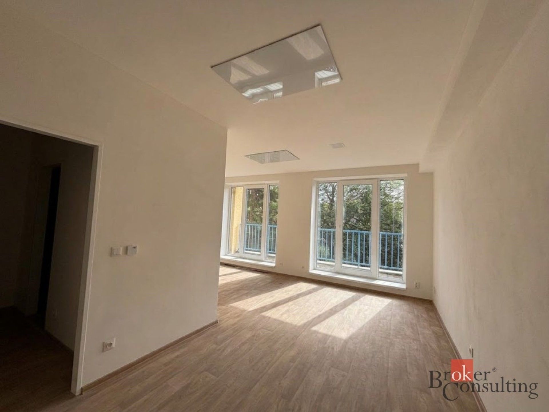 Byt 1+kk · 33 m² · Průkopnická, Ostrava - 3