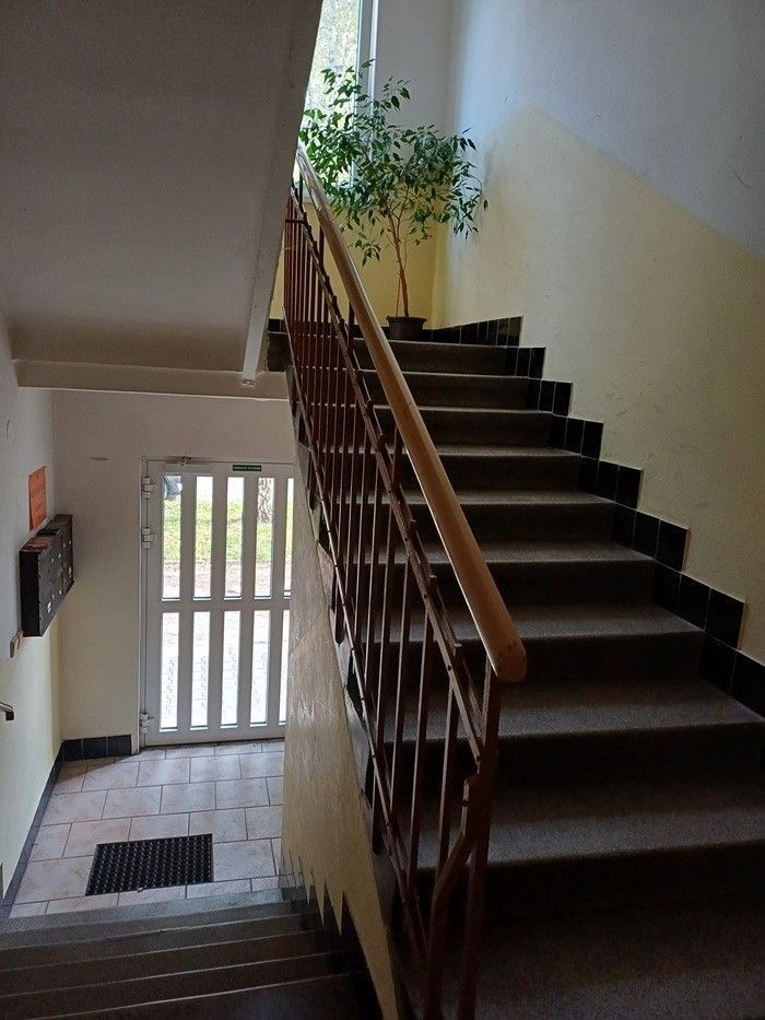 2+kk, Jirská, Ostrava - Moravská Ostrava, Moravskoslezský kraj, 48 m² - 2