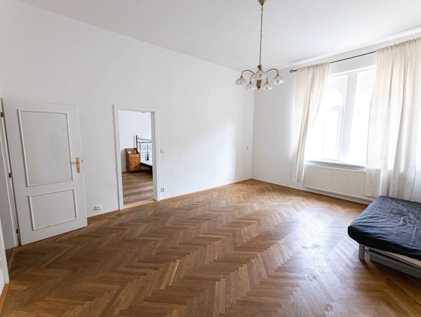 2+1, Tomáškova, Praha - Smíchov, 66 m² - 1