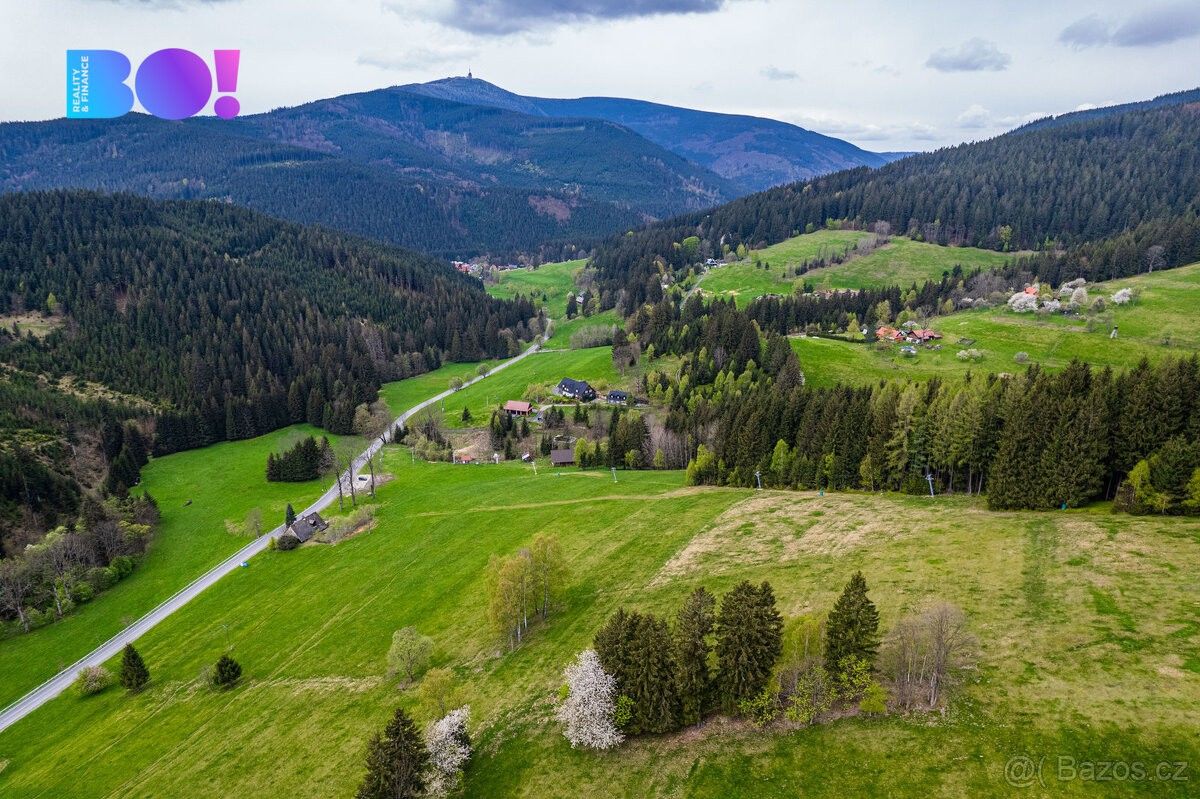 Chaty, Pražmo, 739 04 - 2