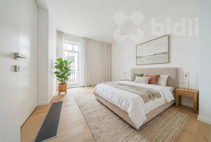 Byt 4+kk · 192 m² · Zeyerova 904, Mariánské Lázně Úšovice - 3