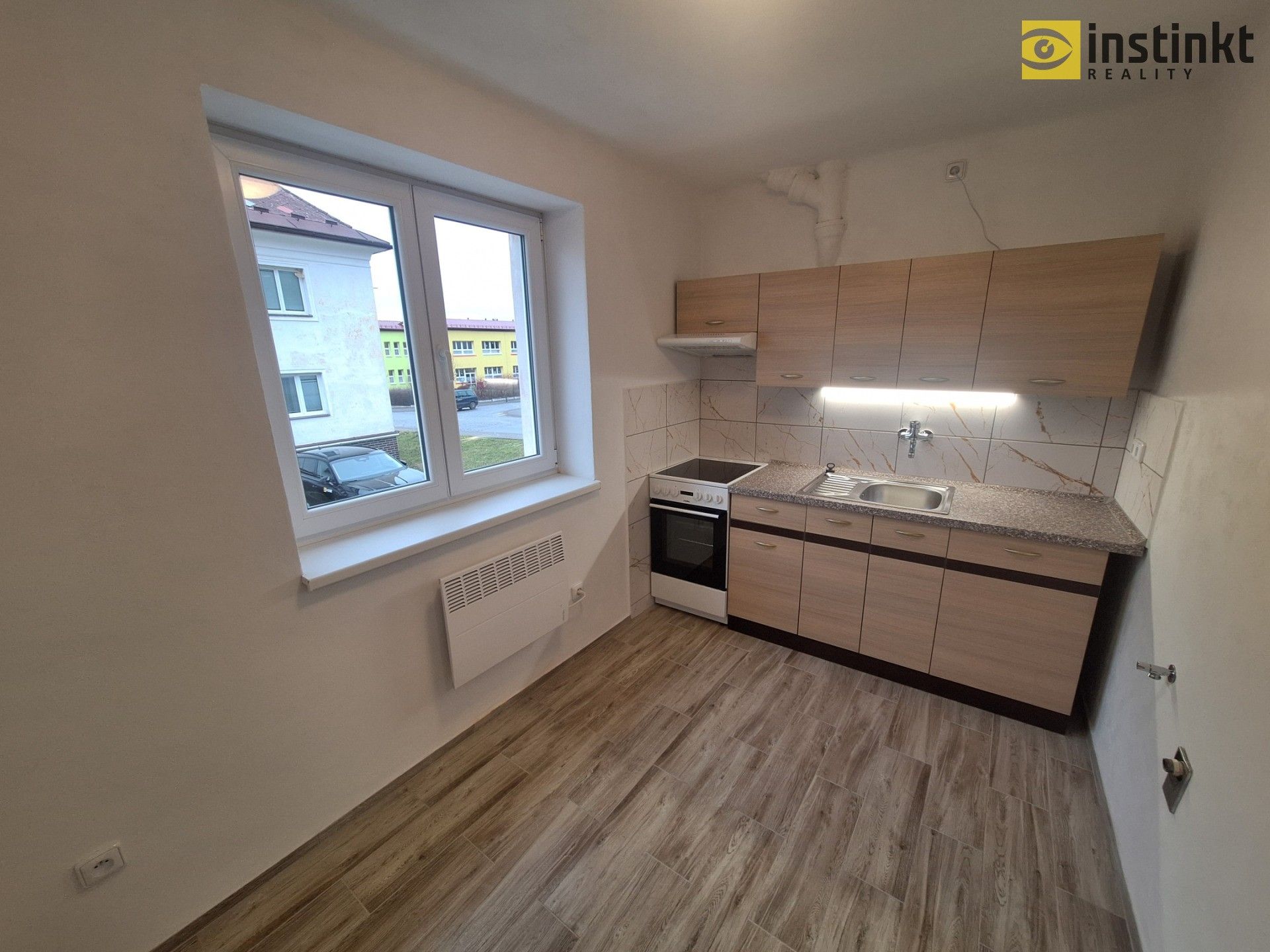 1+1, Klenovská, Janovice nad Úhlavou, 37 m²