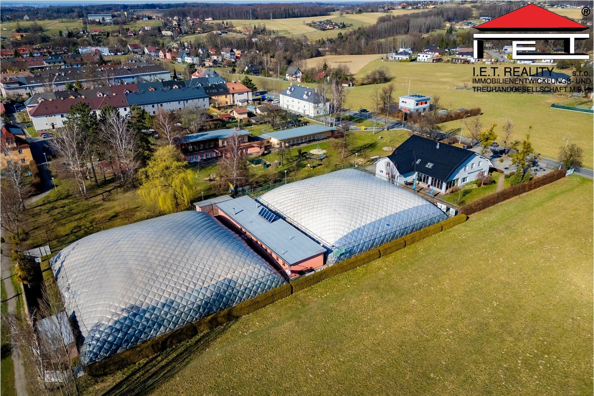 Byty, Olbrachtova, Frýdek-Místek, 1 004 m² - 1