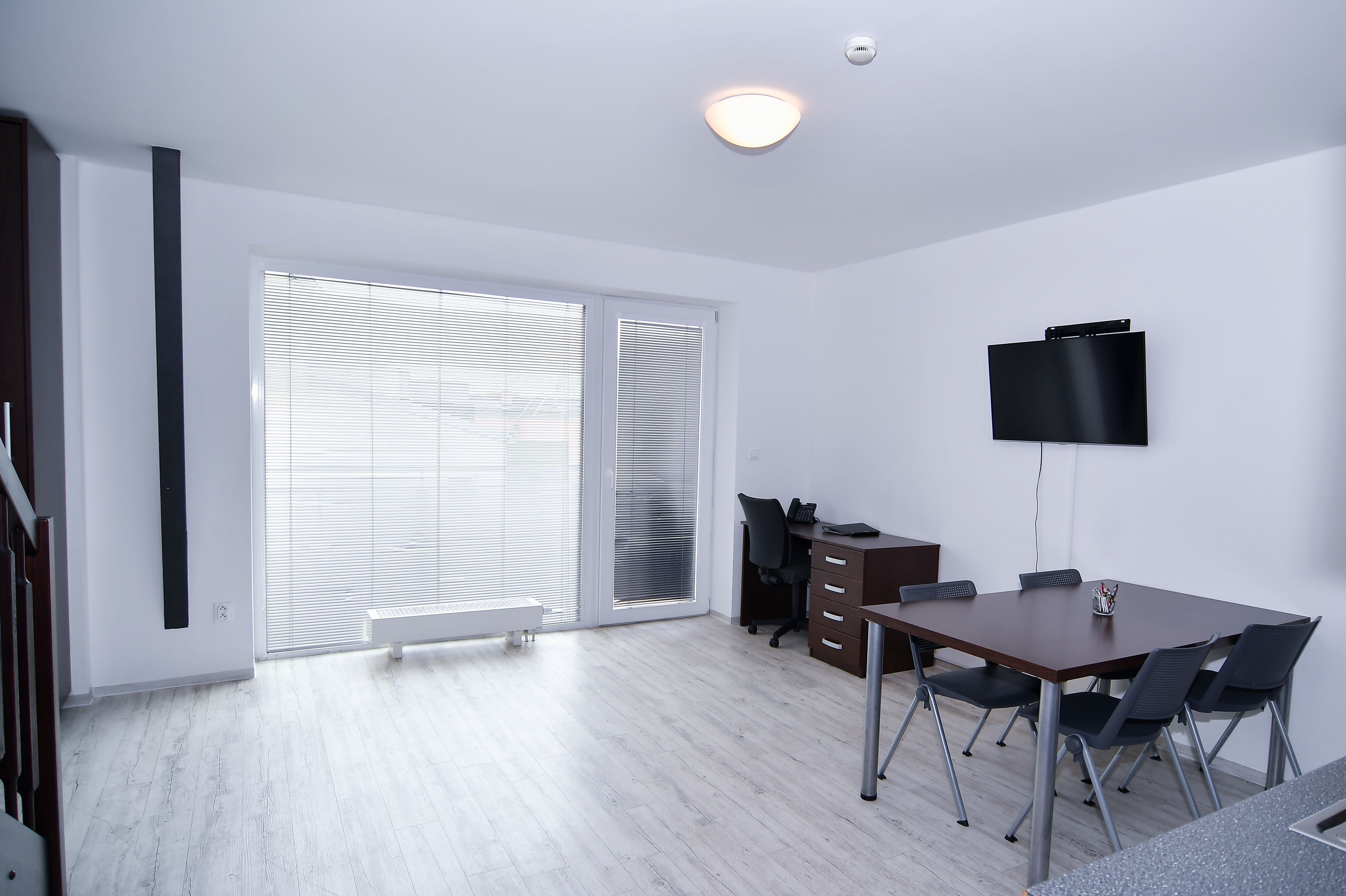 Byt 3+kk · 141 m² · Brno Zábrdovice - 3
