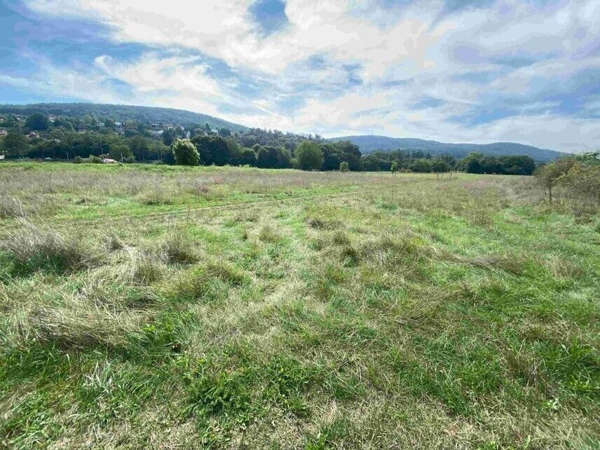 Prodej pozemek - Všenory, 600 m²