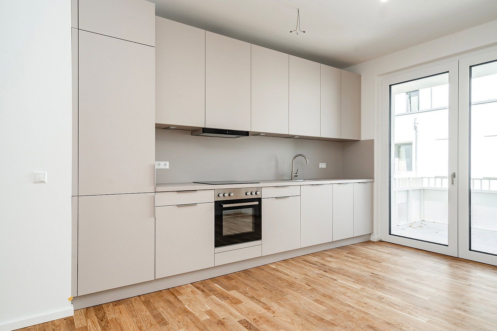 2+1, Parkstr 44 Berlin Pankow Berlin 13187, 50 m² - 1