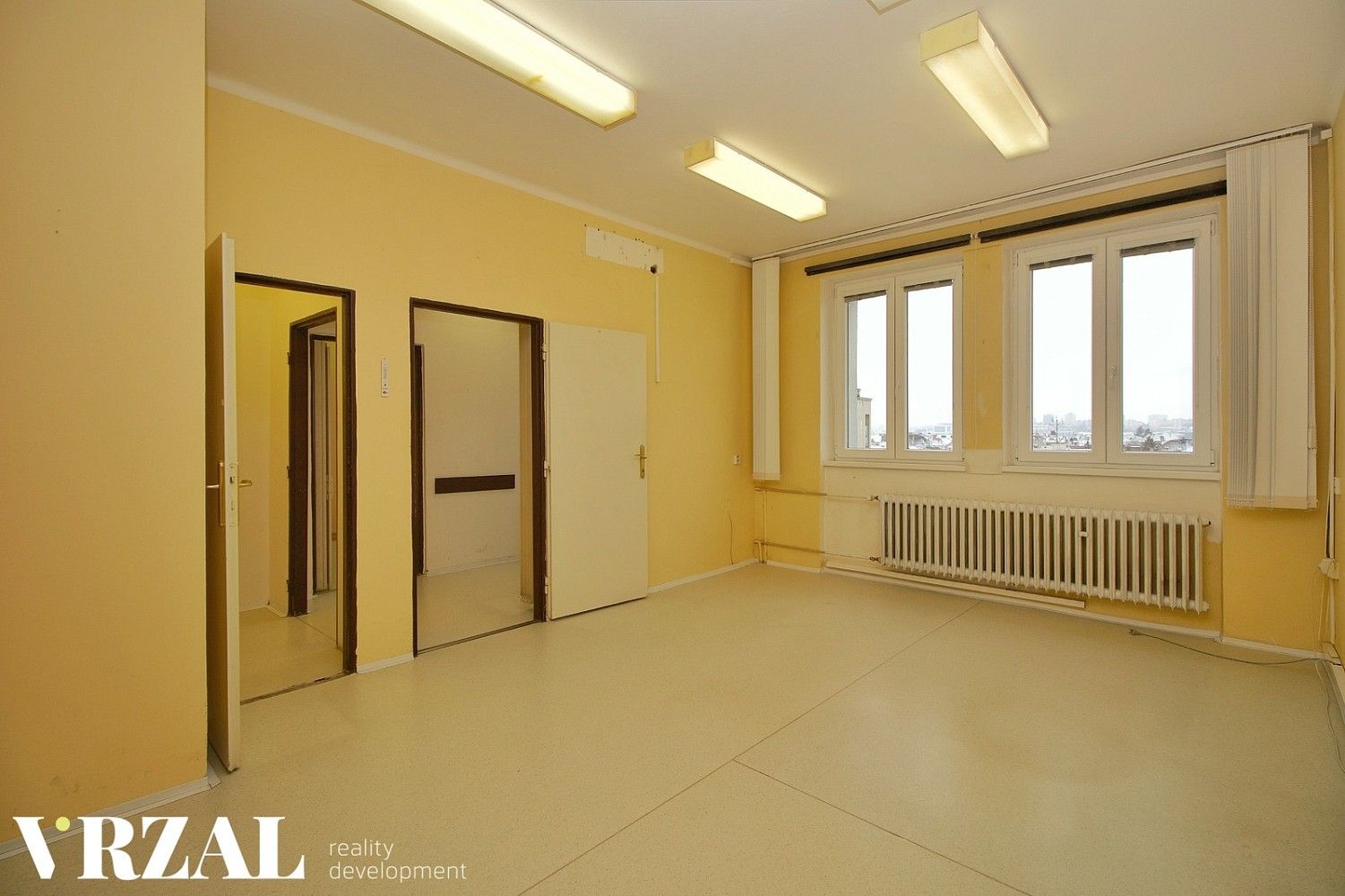 Ostatní, Plzeň - Východní Předměstí, okres Plzeň-město, Plzeňský kraj, 63 m² - 1